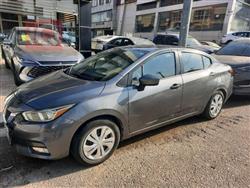 نيسان فيرسا